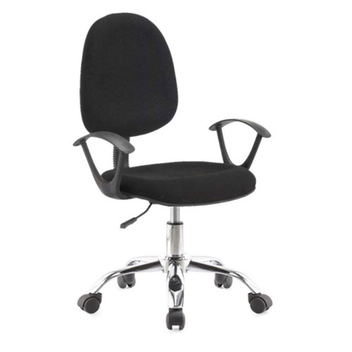 Poltrona ufficio cr131 - poltrona, da