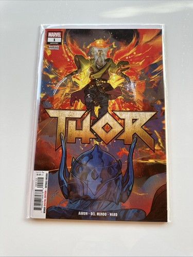 Thor stampa variante - thor,