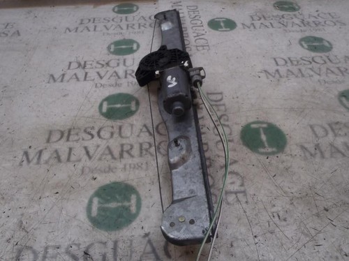 Elevalunas delantero derecho - delantero, /