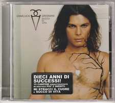 Gianluca Grignani. Succo Di