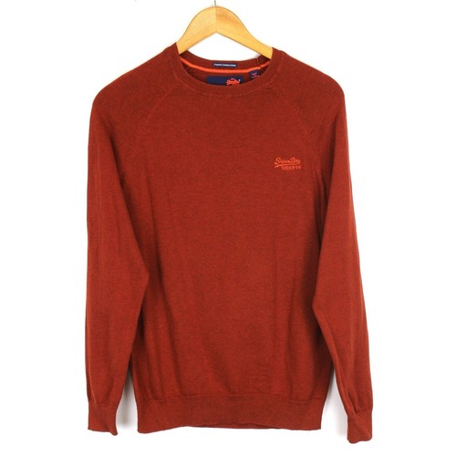 Maglione uomo superdry - maglione,