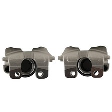 2x Étrier de Frein Flottant