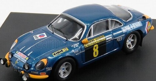 Trofeu renault alpine - trofeu,