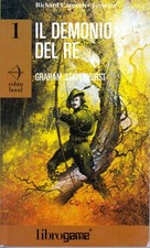 Serie Robin Hood 1 Il demonio