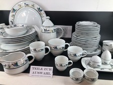 Arzberg Bluebirds Europe