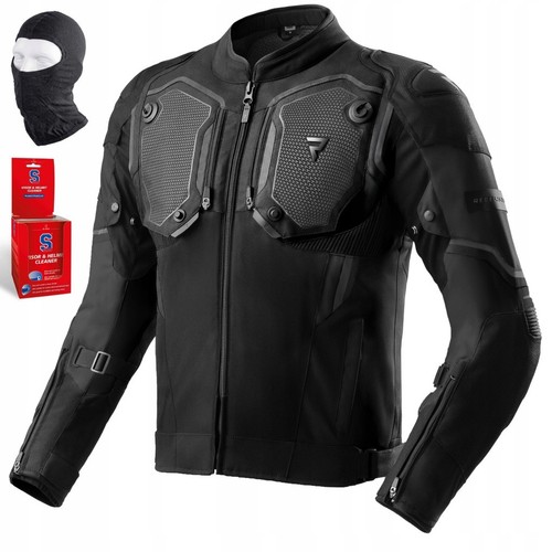 Giacca moto rebelhorn - giacca, |