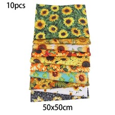 Tessuto patchwork fatto a mano
