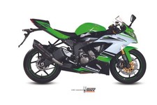 Scarico KAWASAKI ZX-6 R 636