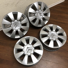 4 cerchi in lega originali