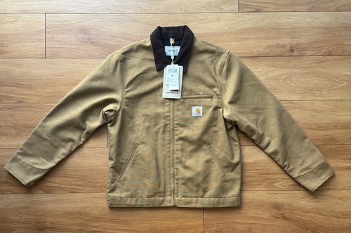 Giacca carhartt wip - carhartt, detroit