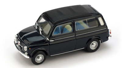 Brumm r425 fiat 500 - r425-06,