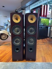 Bowers and Wilkins B&W