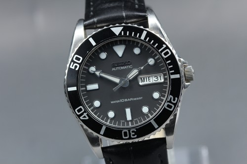 Mint seiko diver 7s26 0050 - diver, 7s26-0050