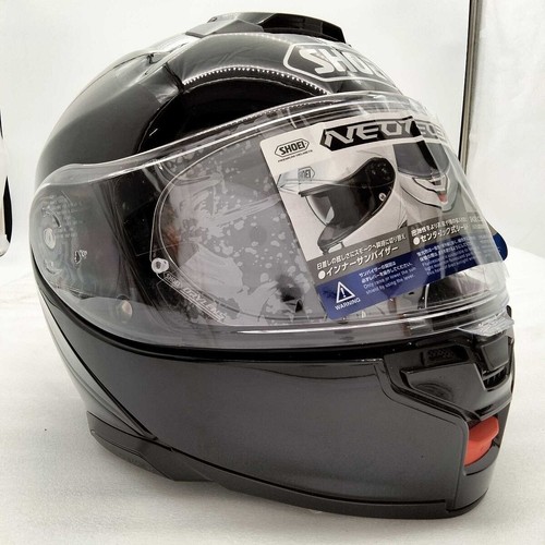 Casco modulare shoei neotec - modulare,