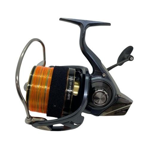 Mulinello spinning daiwa 21 - da,
