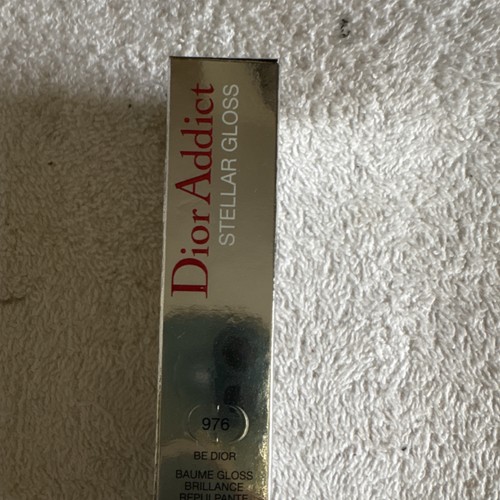Dior addict stellar gloss 976 - addict,