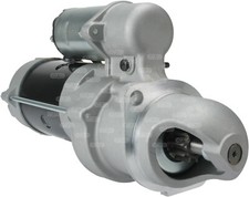 MOTORINO AVVIAMENTO PER BOBCAT