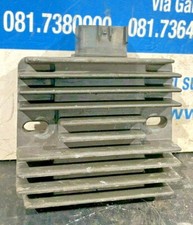 RICAMBI USATI, CENTRALINA REGOLATORE DI TENSIONE YAMAHA TMAX 500, ANNO: 2008