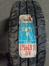 Pneumatico 175/60 R13 76H (anno 1996)