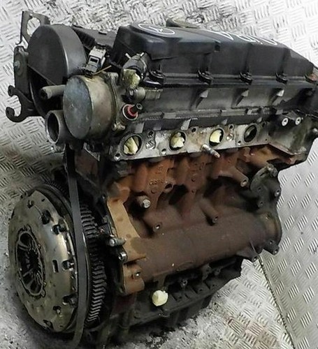 Motore ford tdci - ford, 2.2