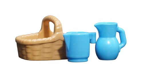 Playmobil set accessori