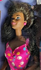 Barbie bath blast - bath,