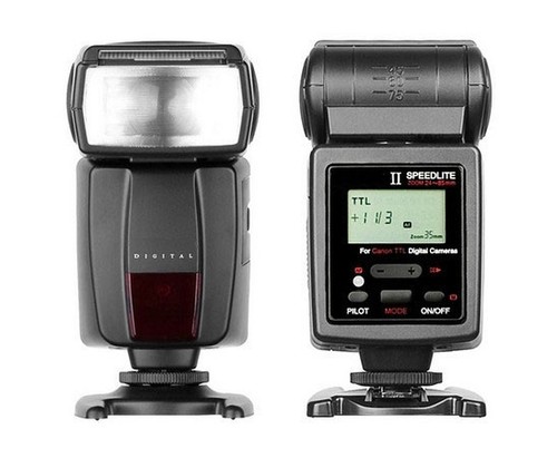 Flash pro 1400d sl468 - flash,