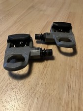 Pédales LOOK Keo Easy Gris /