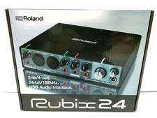 Roland USB Audio Interface