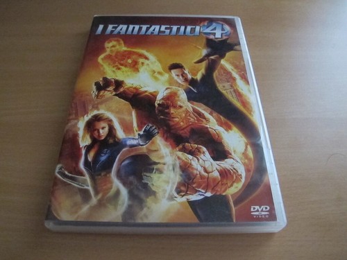 Fantastici tim story - i, 4
