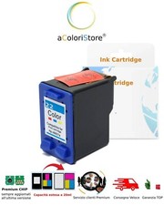 Cartuccia 22 stampante - , hp