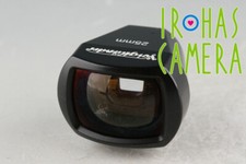 Voigtlander 25 mm View Finder