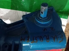 Carter Fresa Inferiore Motozappa Eurosistem 2 Velocità Usato