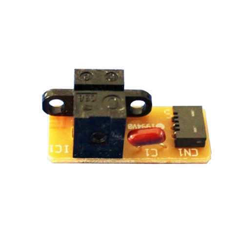 Sensore encoder puleggia - ,