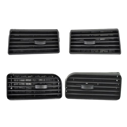 Kit completo bocchette - completo,