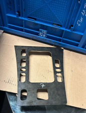 Mercedes W210 Copertura