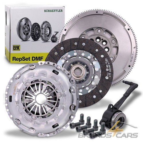 Kit frizione luk zms - zms, per