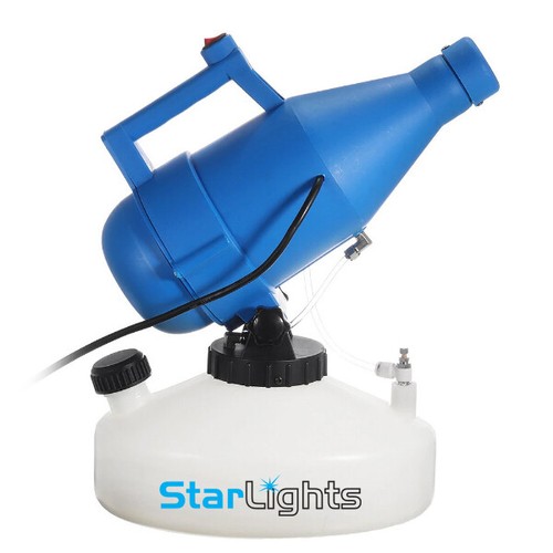 Nebulizzatore elettrico - , ad