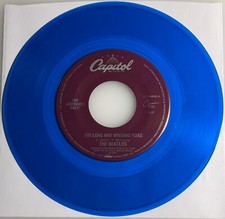 The Beatles / The Long and