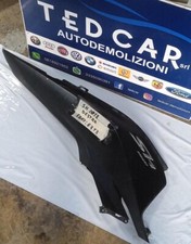 Carena Fiancata Posteriore