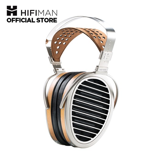 Hifiman he1000 magnete stealth - hifiman,