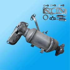 Catalizzatore EU4 per TOYOTA