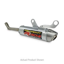 Silenziatore Pro Circuit R-304