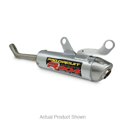 Silenziatore pro circuit - silenziatore,