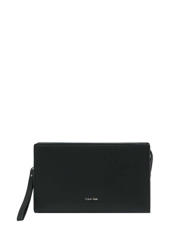 Portafogli pochette uomo - pochette,