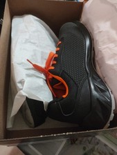 scarpe antinfortunistiche 42