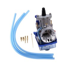 Carburatore 26 mm Flatslide con getti per 100cc 125cc 150cc moto Dirt Pit Bike