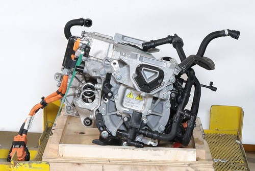 Motore 9856134480 jeep - hv,