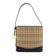 Borsa a tracolla BURBERRY a