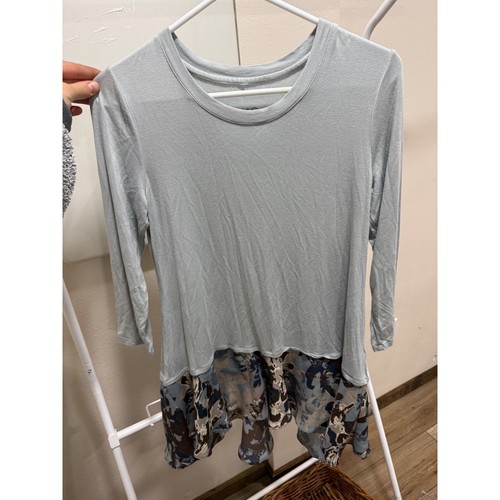 Top tunica donna logo lori - donna,